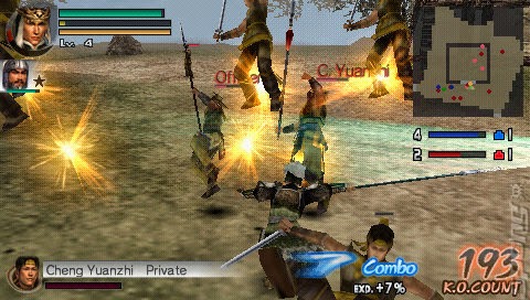 ppsspp dynasty warriors orochi 3 ultimate